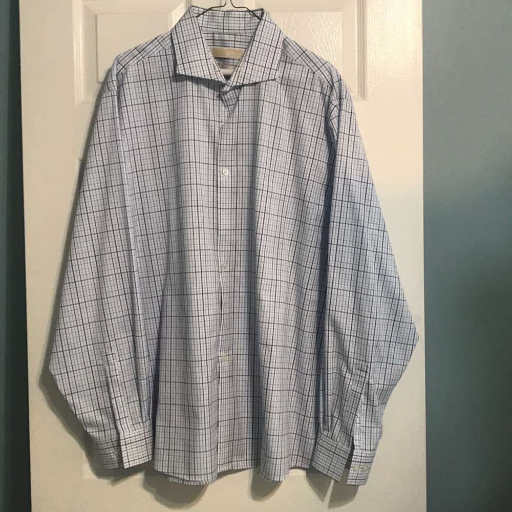 Michael Kors dress shirt
